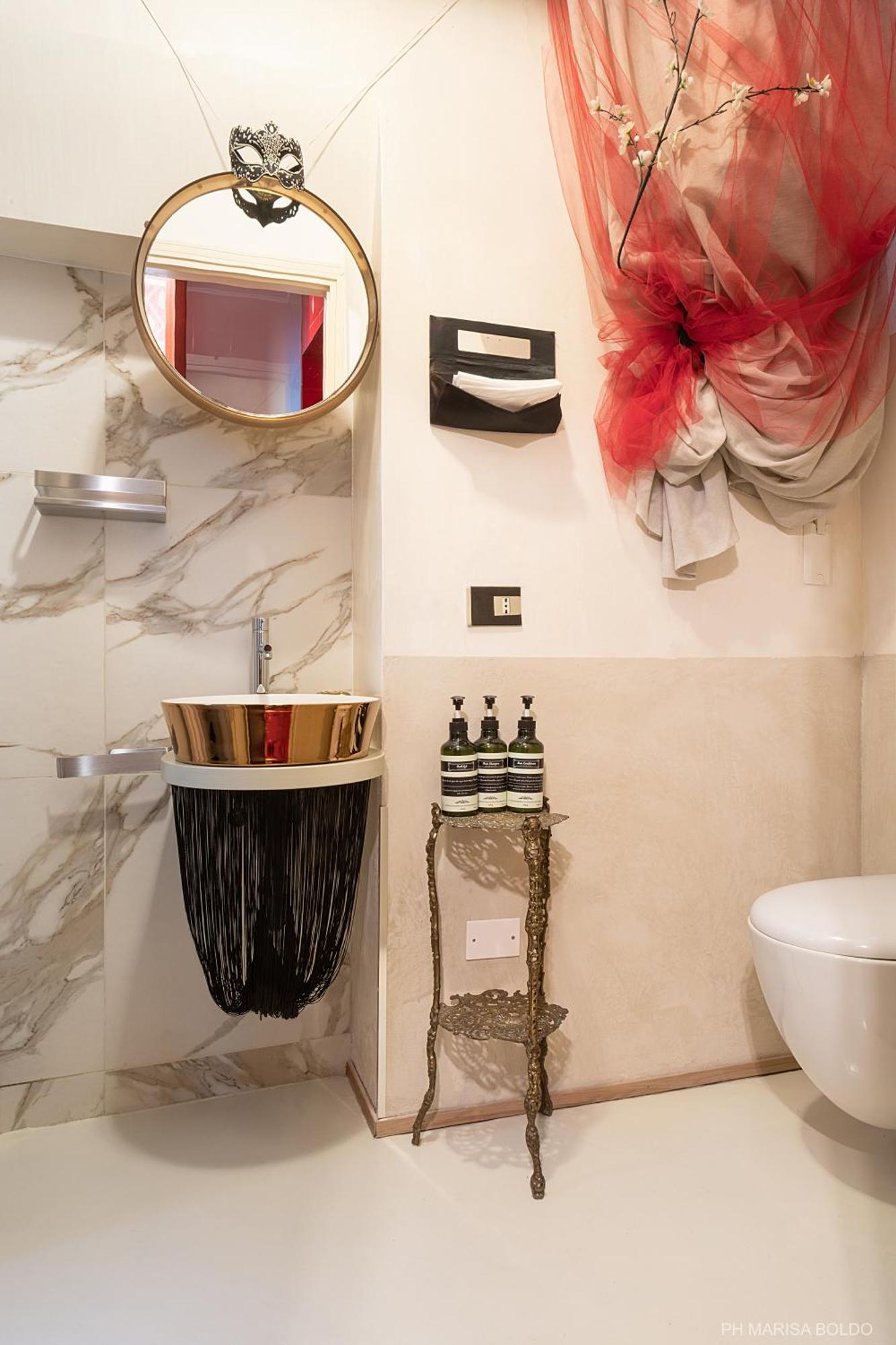 Billie'S Flat Red - Art & Design Apt In Verona Historic Centre Zewnętrze zdjęcie